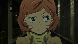Bungo Stray Dogs Odcinek 1