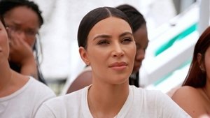 Z kamerą u Kardashianów Odcinek 8
