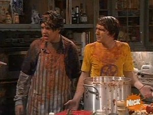 Drake & Josh Odcinek 2