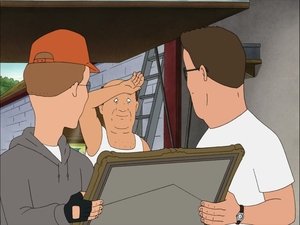 Bobby kontra wapniaki Odcinek 3