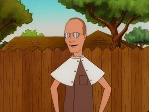 Bobby kontra wapniaki Odcinek 19