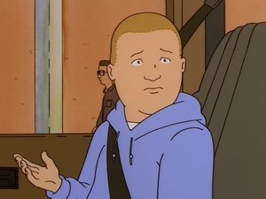 Bobby kontra wapniaki Koło fortuny