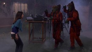 Drake & Josh Odcinek 16