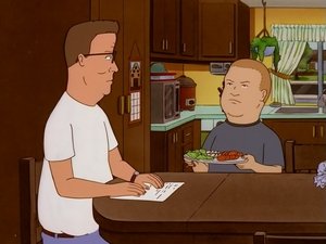 Bobby kontra wapniaki Odcinek 20