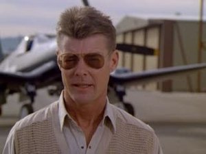 Airwolf Odcinek 16