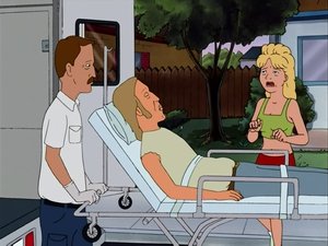 Bobby kontra wapniaki Odcinek 12