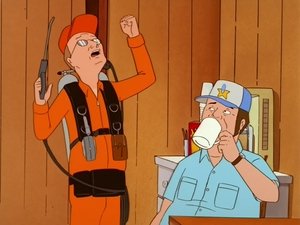 Bobby kontra wapniaki Żołnierz pechowiec