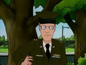 Bobby kontra wapniaki Czołgi na ulicę!