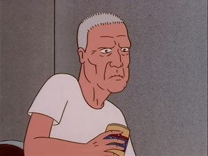 Bobby kontra wapniaki Strażacy