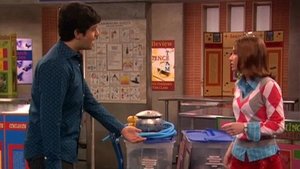 Drake & Josh Odcinek 4