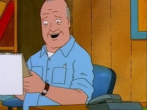 Bobby kontra wapniaki Śnieżna robota
