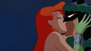 Batman Piękna trucizna