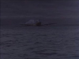 Airwolf Odcinek 9