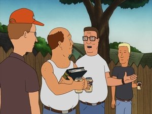 Bobby kontra wapniaki Odcinek 7