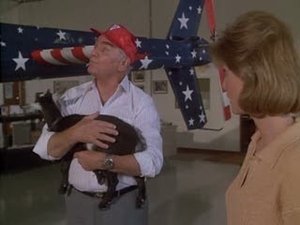 Airwolf Odcinek 3