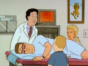 Bobby kontra wapniaki Wstydliwy problem Hanka