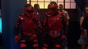 Drake & Josh Odcinek 16