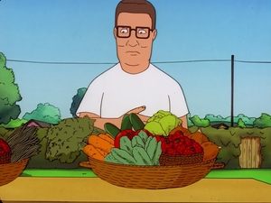 Bobby kontra wapniaki Odcinek 18