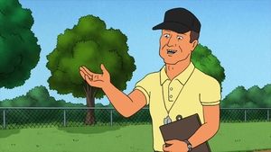 Bobby kontra wapniaki Odcinek 16