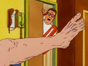 Bobby kontra wapniaki Nieznośna ślepota
