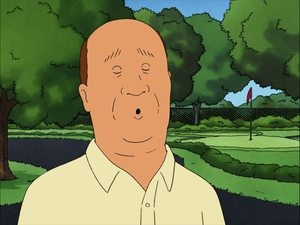 Bobby kontra wapniaki Odcinek 6
