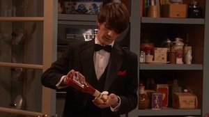 Drake & Josh Odcinek 3