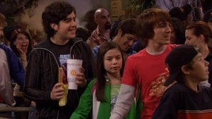 Drake & Josh Odcinek 15