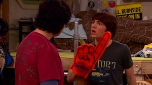 Drake & Josh Odcinek 9