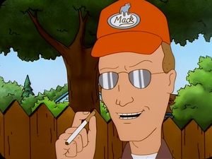 Bobby kontra wapniaki Problem z Gribblesami