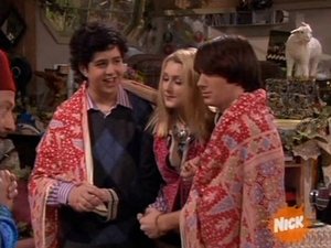 Drake & Josh Odcinek 3
