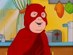 Bobby kontra wapniaki Hilloween