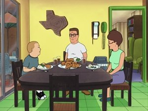 Bobby kontra wapniaki Odcinek 9