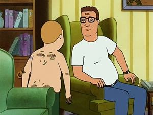 Bobby kontra wapniaki Bobby’emu odbija