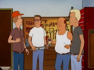 Bobby kontra wapniaki Nie ma jak bluegrass
