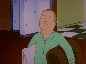 Bobby kontra wapniaki Odcinek 7