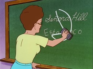 Bobby kontra wapniaki Klapsy z miłości
