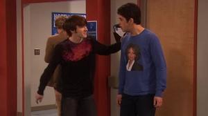 Drake & Josh Odcinek 1