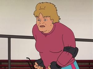 Bobby kontra wapniaki Odcinek 10