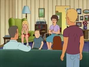 Bobby kontra wapniaki Odcinek 17
