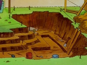 Bobby kontra wapniaki Grot strzały