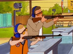 Bobby kontra wapniaki Jak bezwolnie strzelać z karabinu