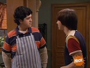 Drake & Josh Odcinek 1