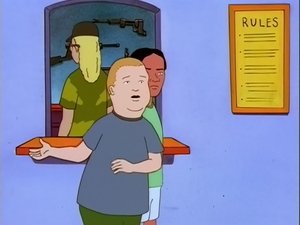 Bobby kontra wapniaki Człowiek, który zastrzelił Skretteburga