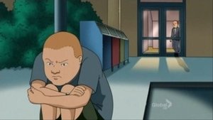 Bobby kontra wapniaki Odcinek 10