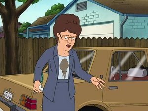 Bobby kontra wapniaki Odcinek 2