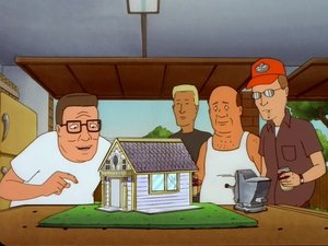Bobby kontra wapniaki Wybór Hanka