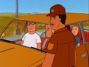Bobby kontra wapniaki Trzy dni Kahndo