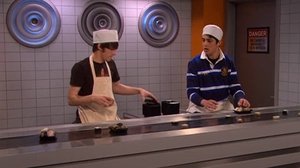 Drake & Josh Odcinek 7