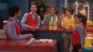 Drake & Josh Odcinek 11