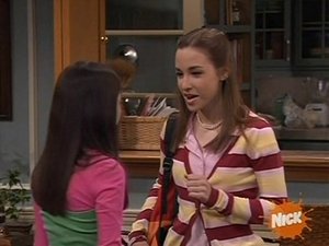 Drake & Josh Odcinek 4